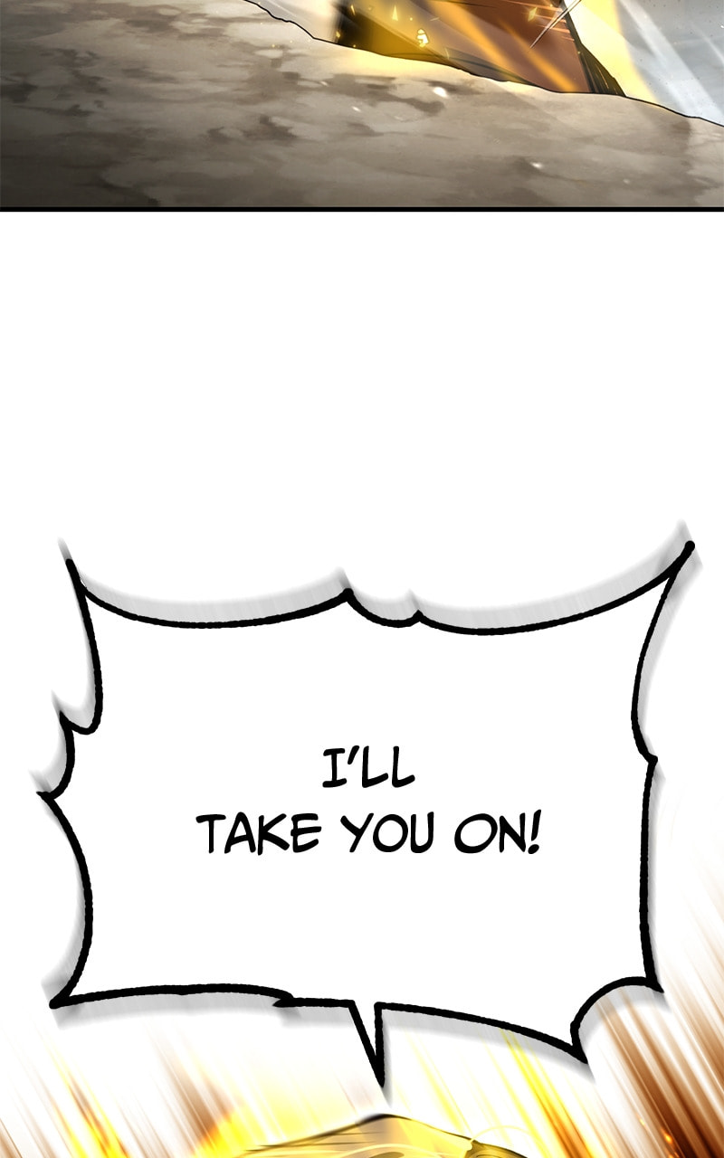 Read Descended from Divinity chapter 18.9 image 19 on Lezhin