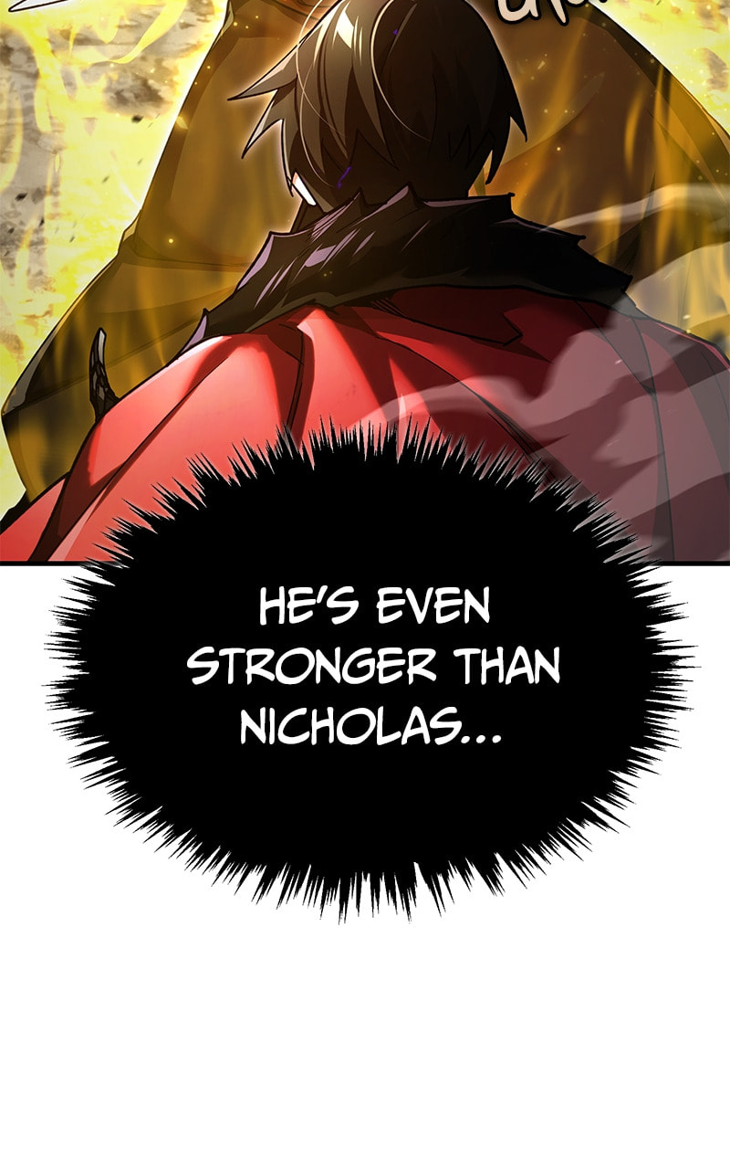 Read Descended from Divinity chapter 18.9 image 24 on Lezhin