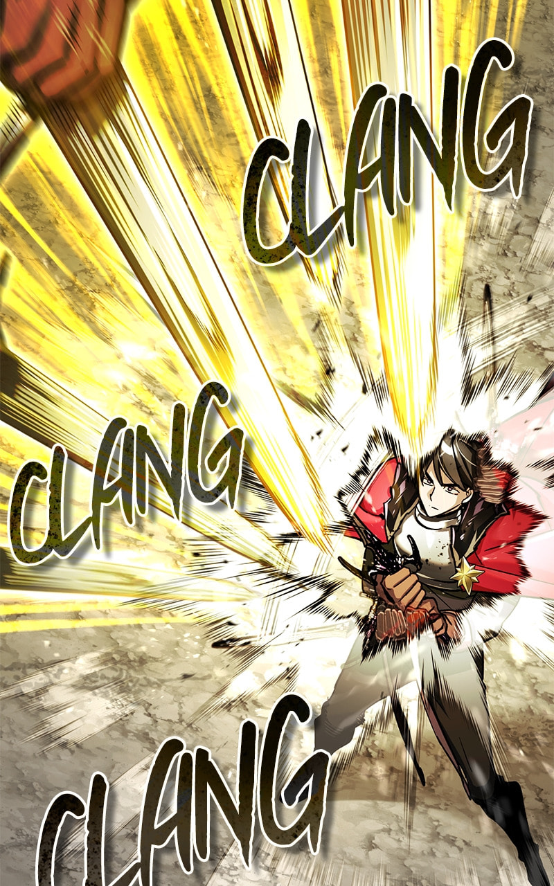 Read Descended from Divinity chapter 18.9 image 28 on Lezhin