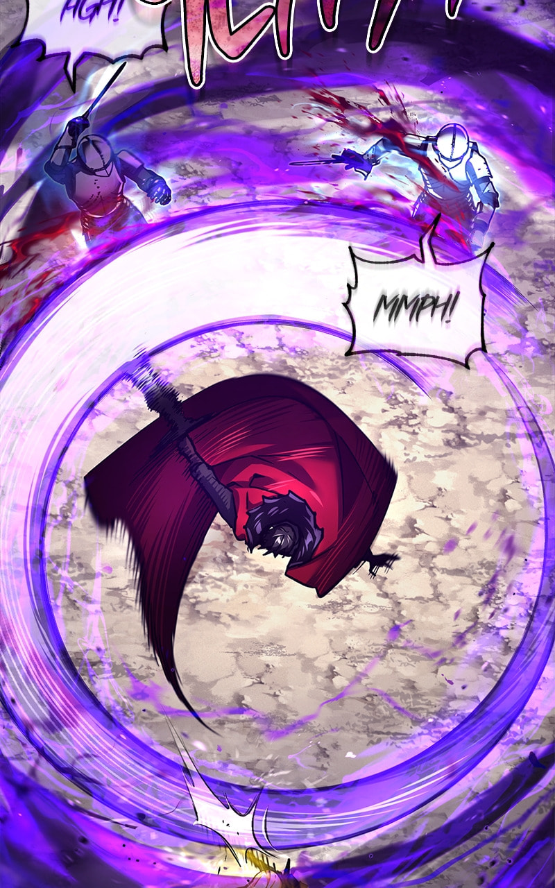 Read Descended from Divinity chapter 18.9 image 32 on Lezhin