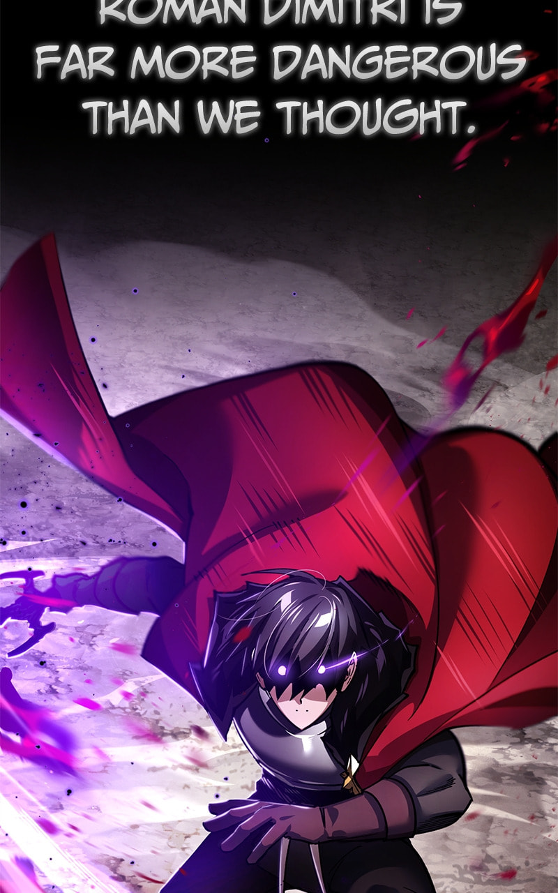Read Descended from Divinity chapter 18.9 image 35 on Lezhin