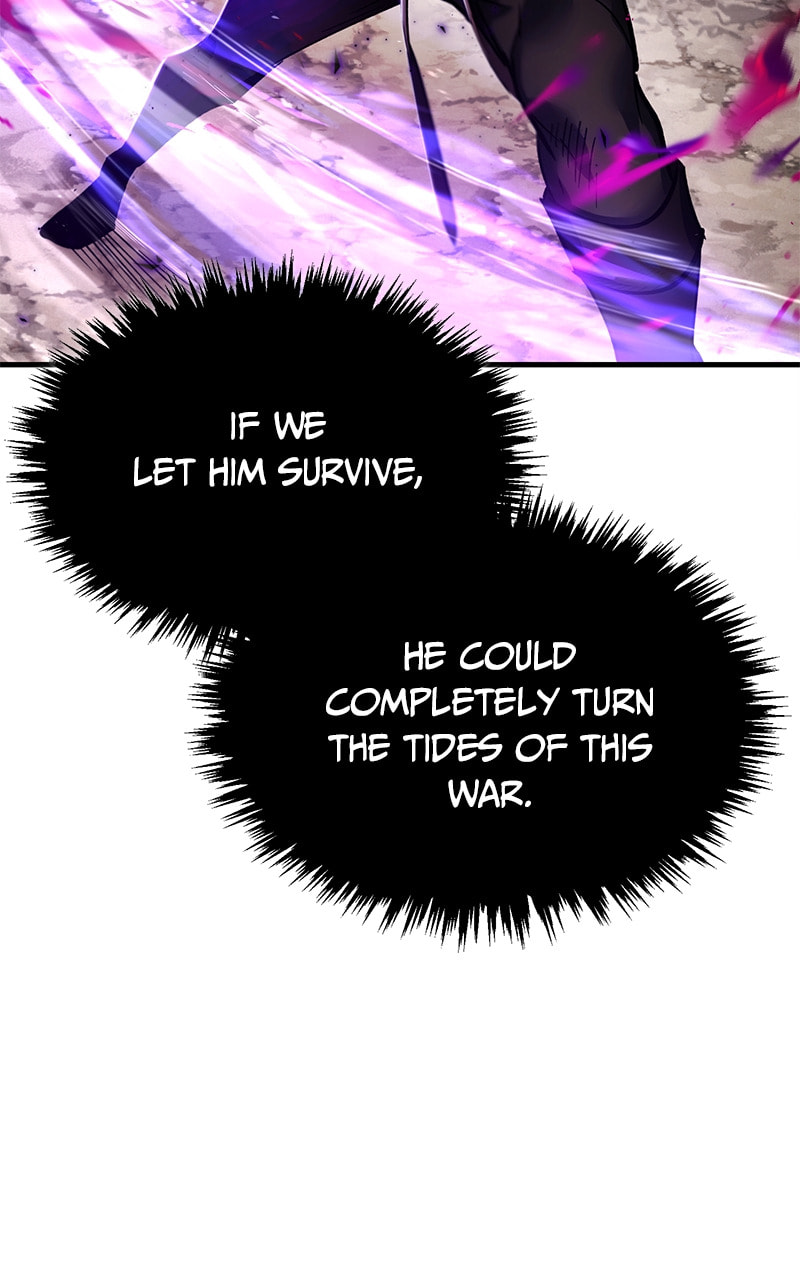 Read Descended from Divinity chapter 18.9 image 36 on Lezhin