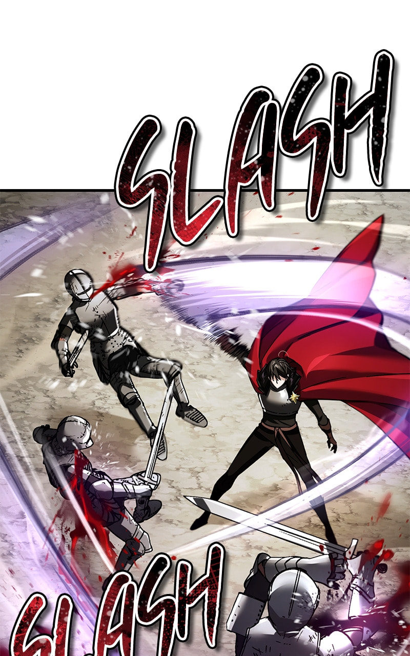 Read Descended from Divinity chapter 18.9 image 4 on Lezhin