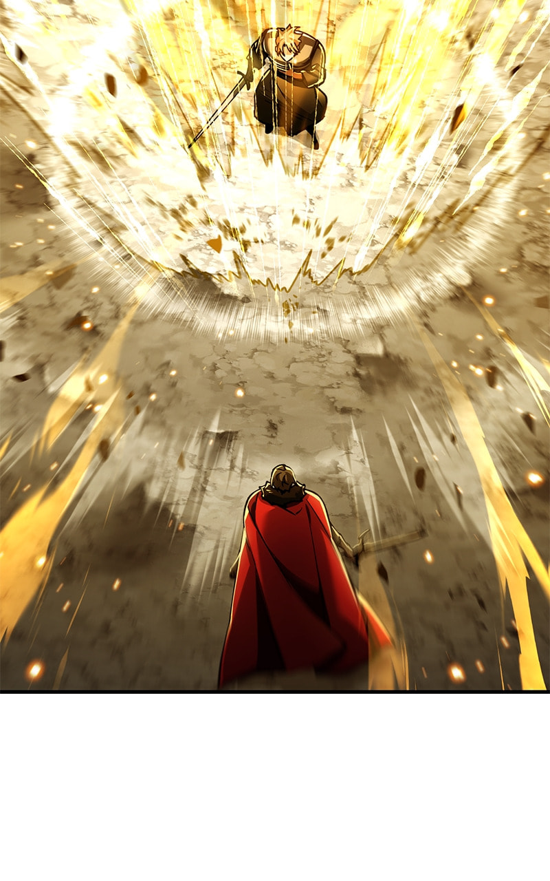 Read Descended from Divinity chapter 18.9 image 41 on Lezhin