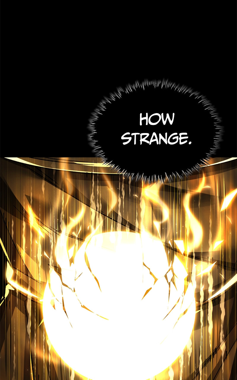Read Descended from Divinity chapter 18.9 image 43 on Lezhin