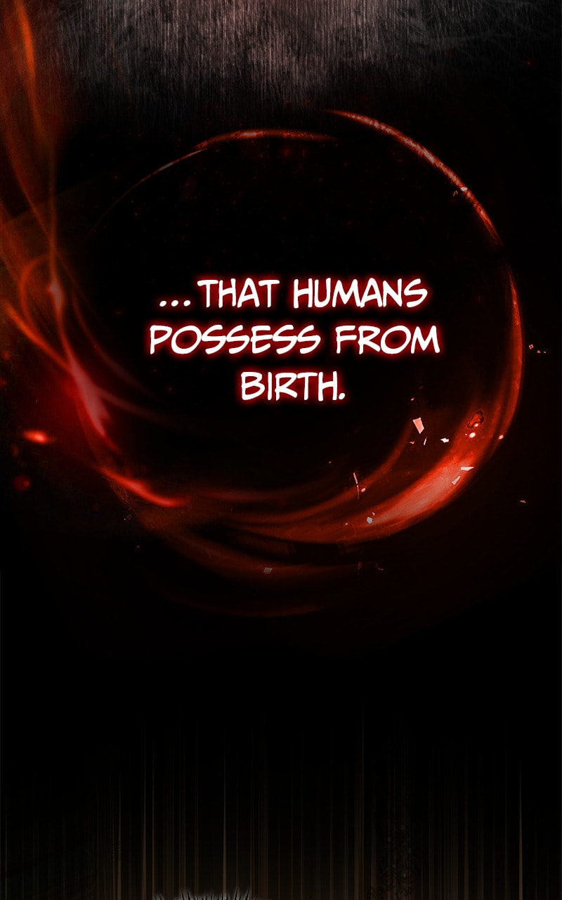 Read Descended from Divinity chapter 18.9 image 47 on Lezhin