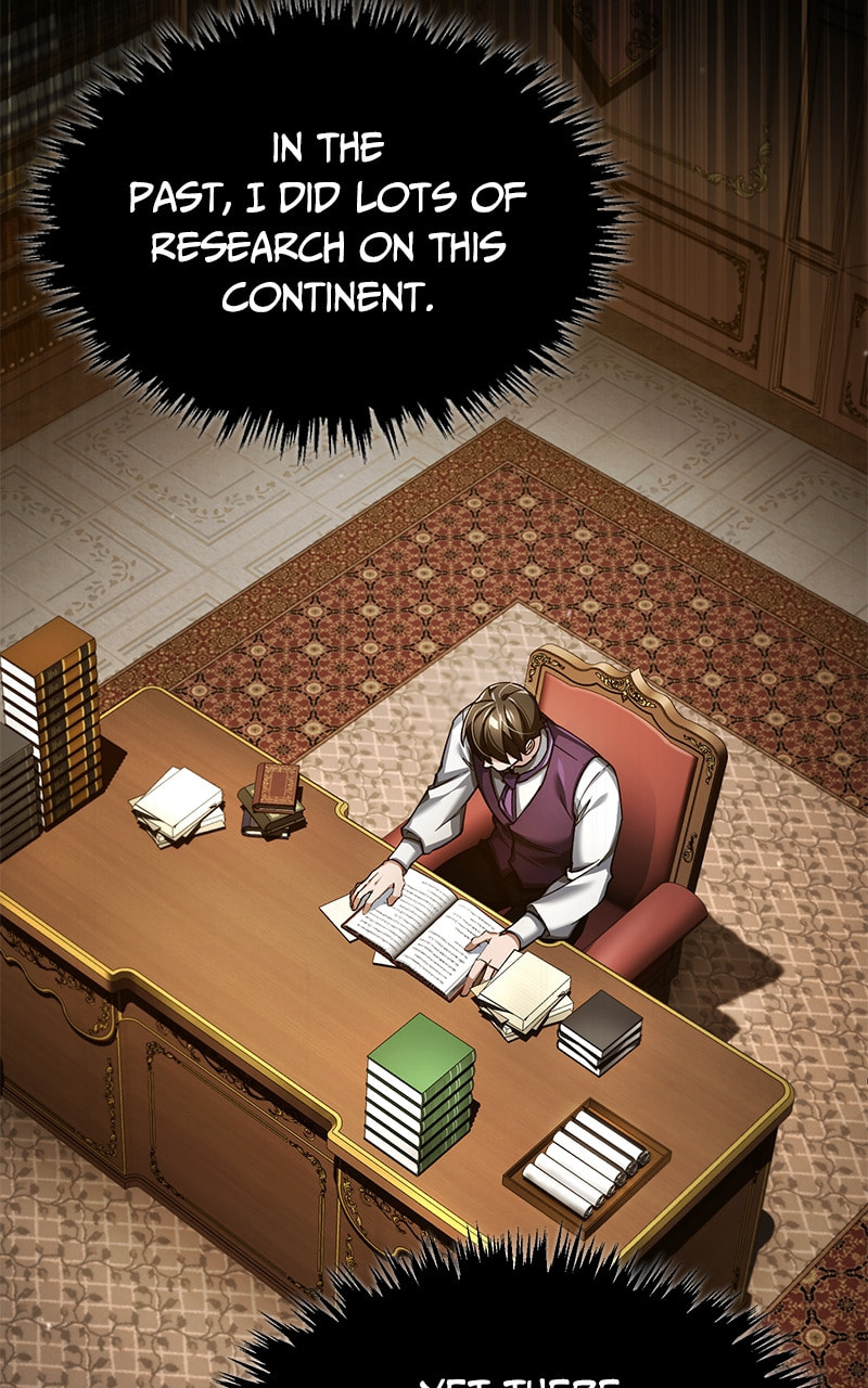 Read Descended from Divinity chapter 18.9 image 48 on Lezhin