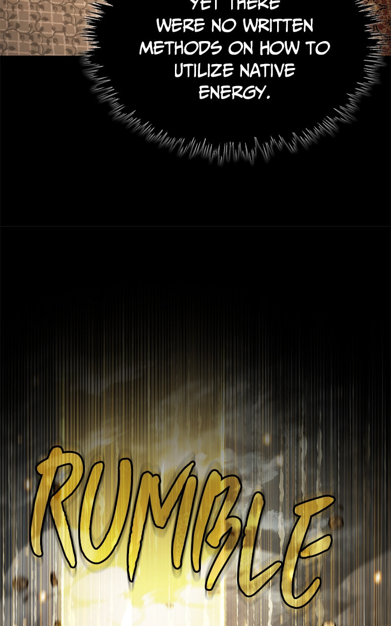 Read Descended from Divinity chapter 18.9 image 49 on Lezhin