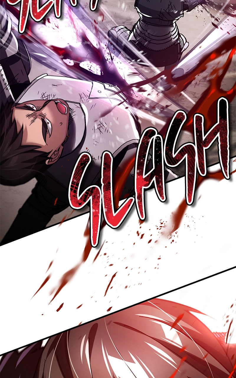Read Descended from Divinity chapter 18.9 image 5 on Lezhin