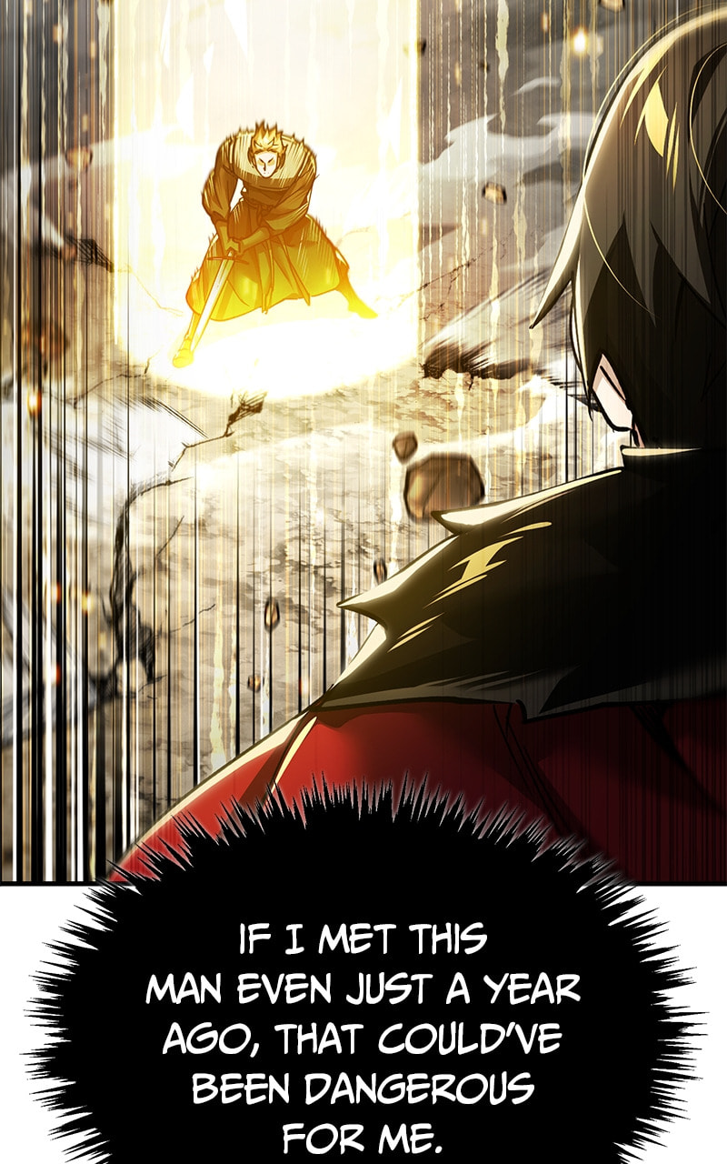 Read Descended from Divinity chapter 18.9 image 50 on Lezhin