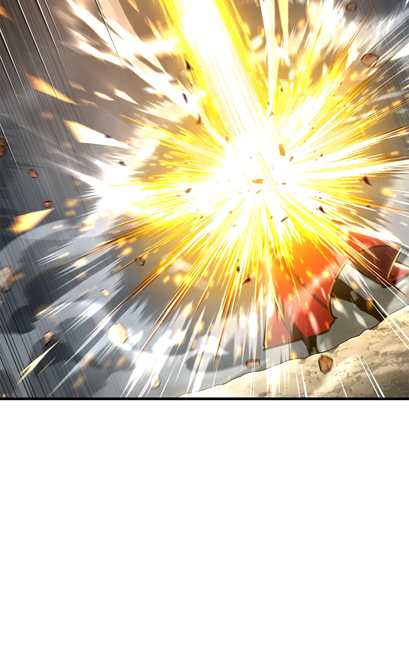 Read Descended from Divinity chapter 18.9 image 54 on Lezhin