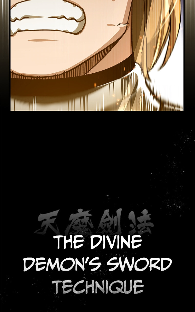 Read Descended from Divinity chapter 18.9 image 57 on Lezhin