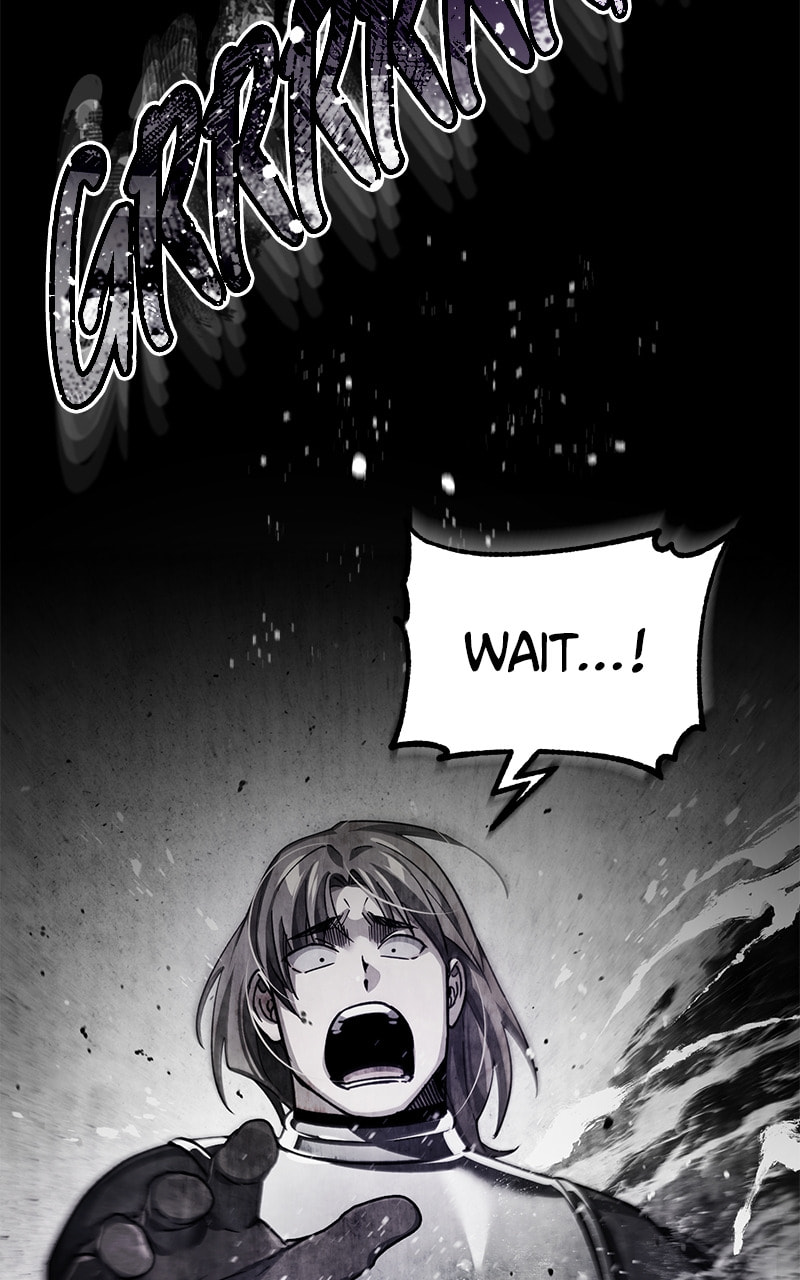 Read Descended from Divinity chapter 18.9 image 60 on Lezhin