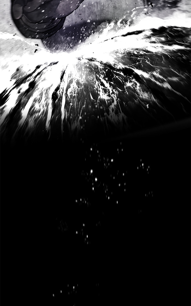 Read Descended from Divinity chapter 18.9 image 61 on Lezhin
