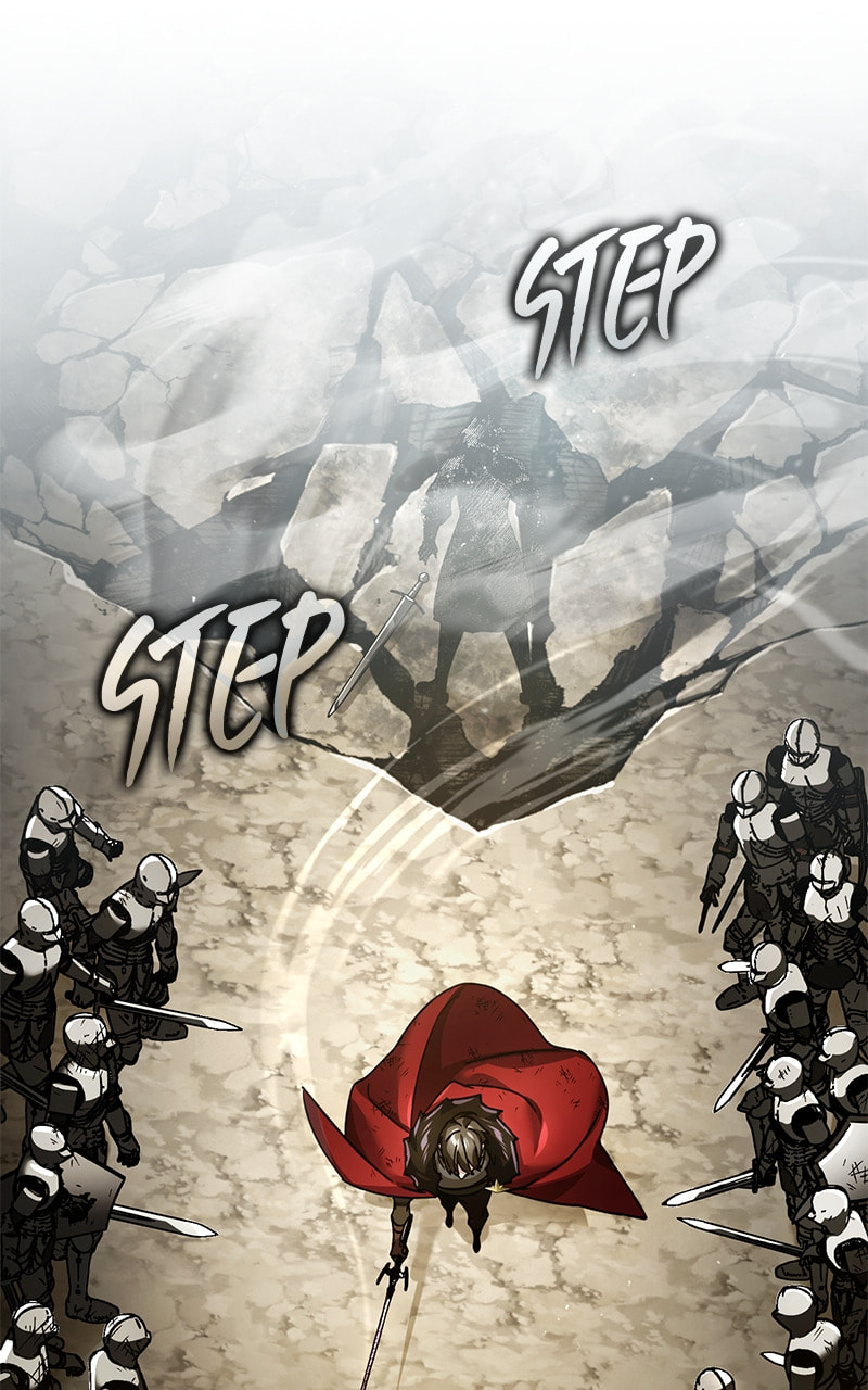 Read Descended from Divinity chapter 18.9 image 72 on Lezhin