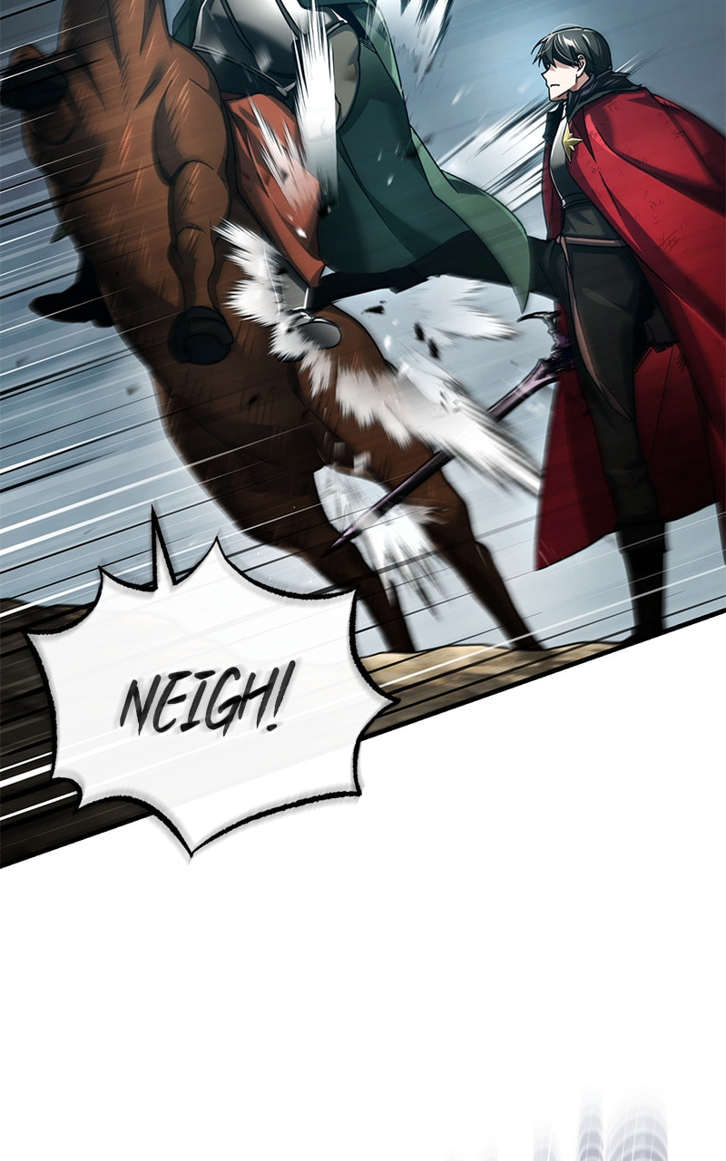Read Descended from Divinity chapter 18.9 image 74 on Lezhin