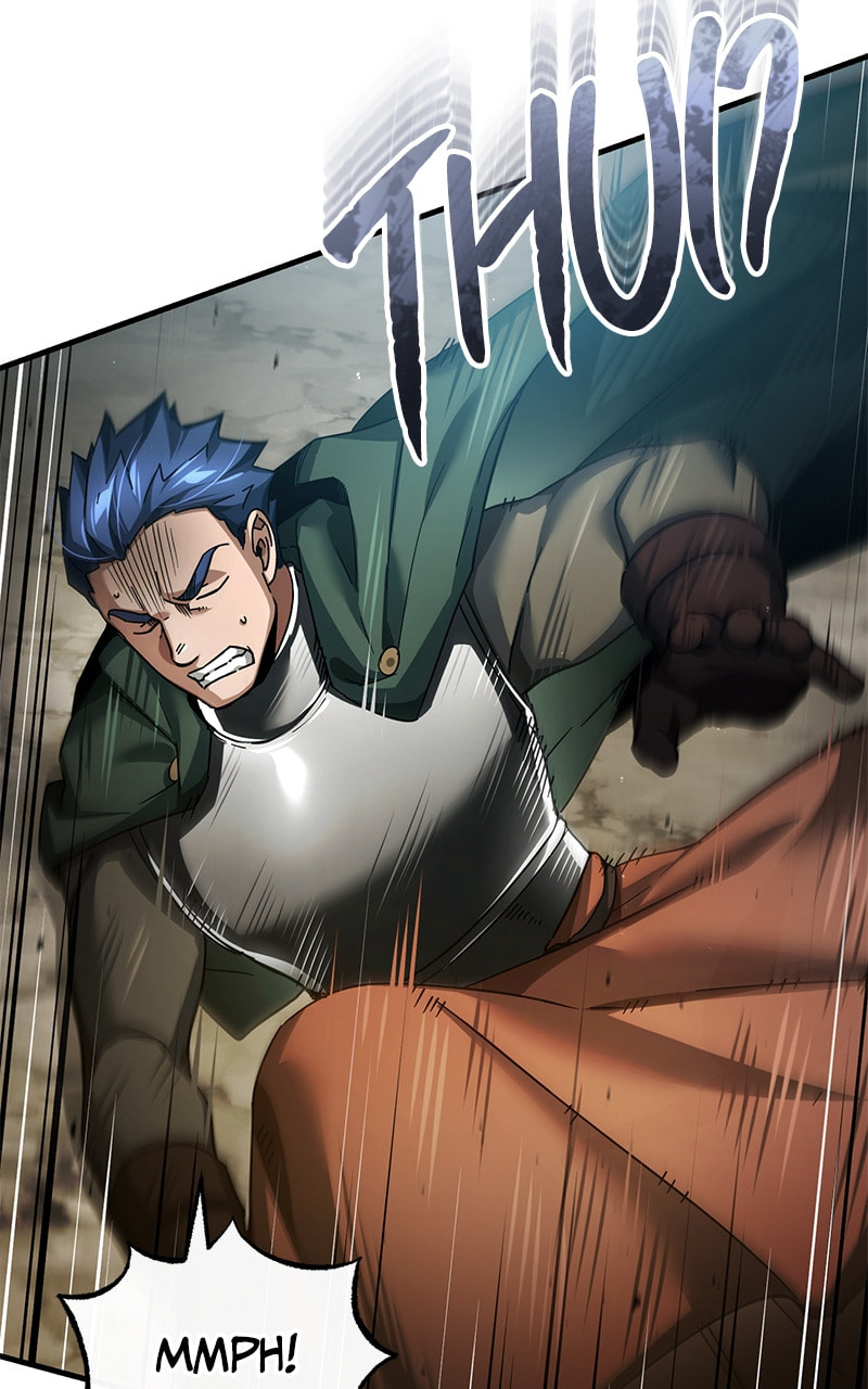 Read Descended from Divinity chapter 18.9 image 75 on Lezhin