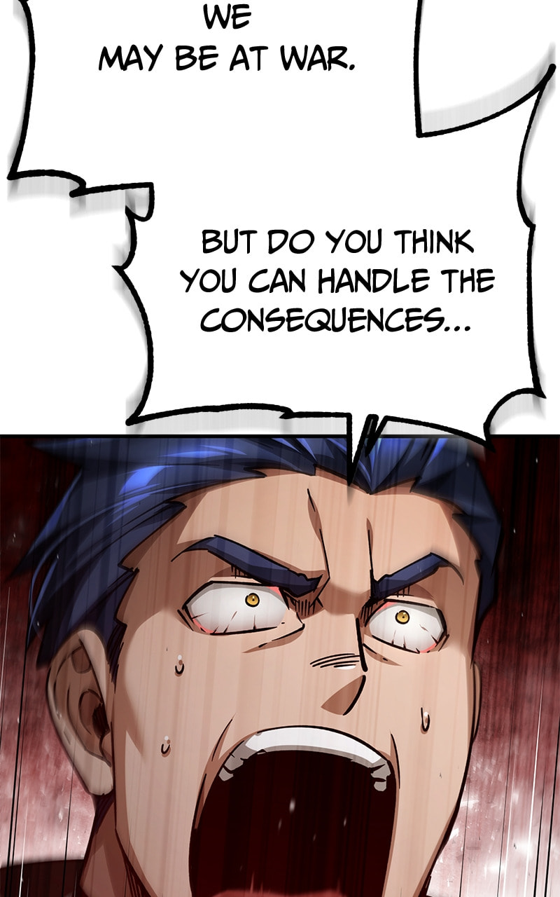 Read Descended from Divinity chapter 18.9 image 78 on Lezhin