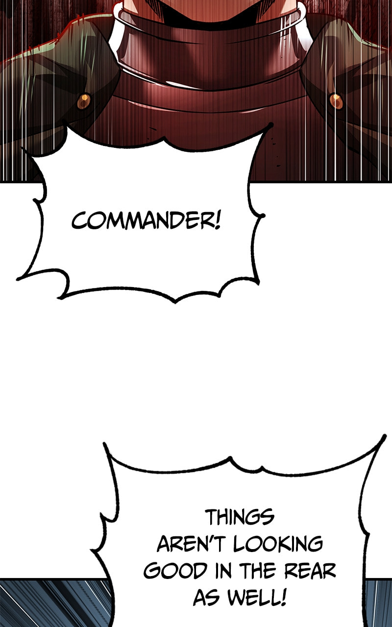 Read Descended from Divinity chapter 18.9 image 8 on Lezhin