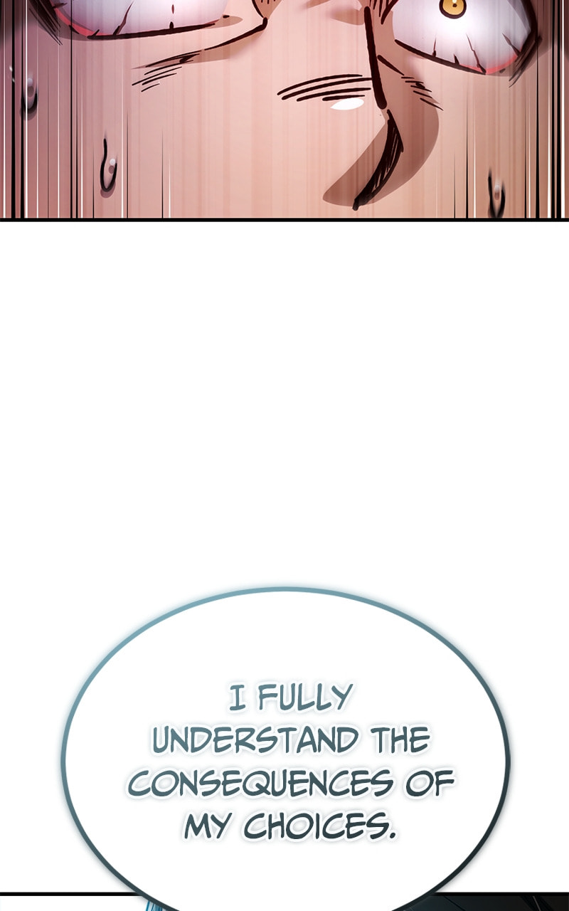 Read Descended from Divinity chapter 18.9 image 80 on Lezhin