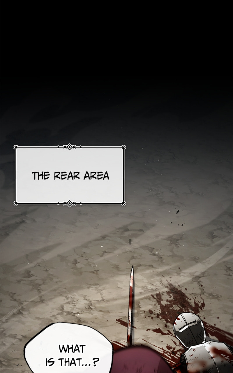 Read Descended from Divinity chapter 18.9 image 88 on Lezhin
