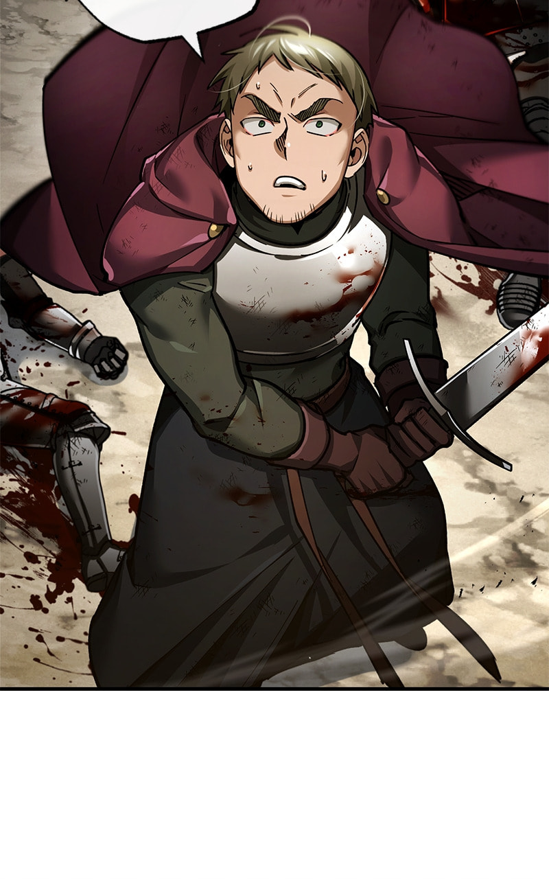 Read Descended from Divinity chapter 18.9 image 89 on Lezhin
