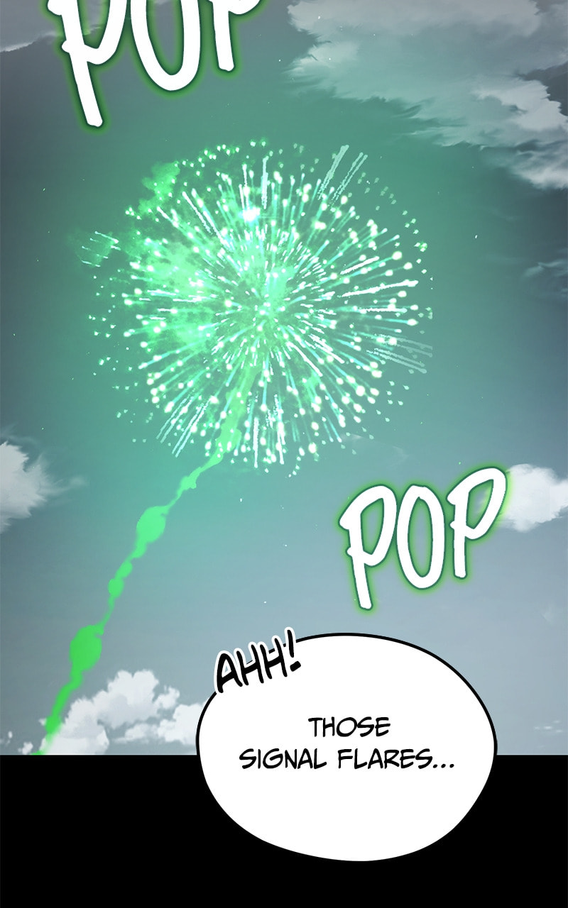 Read Descended from Divinity chapter 18.9 image 96 on Lezhin