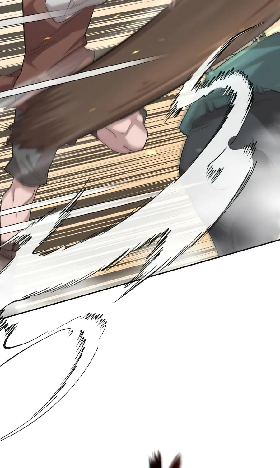 Read Descended from Divinity chapter 18 image 100 on Lezhin