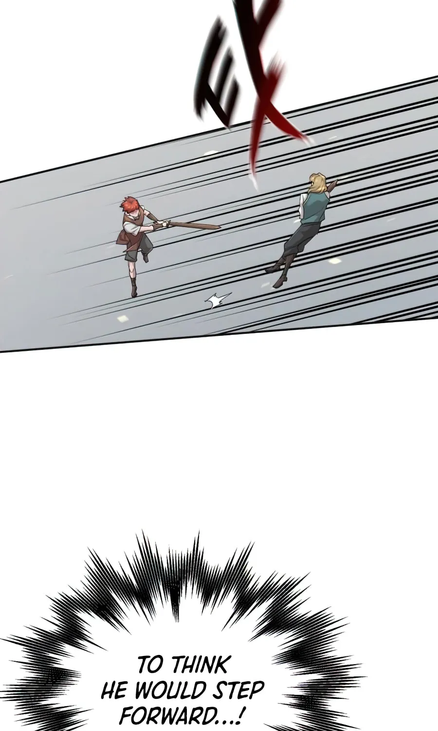Read Descended from Divinity chapter 18 image 101 on Lezhin