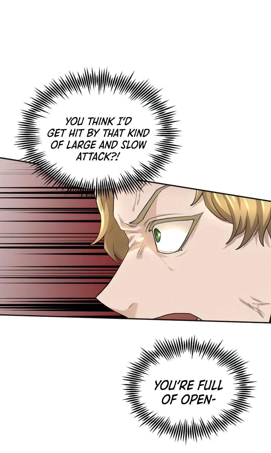 Read Descended from Divinity chapter 18 image 107 on Lezhin