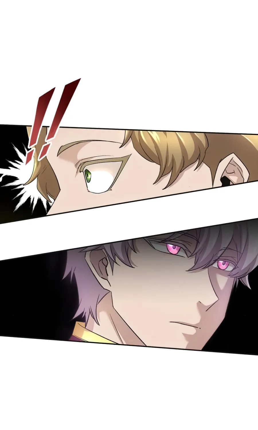 Read Descended from Divinity chapter 18 image 108 on Lezhin