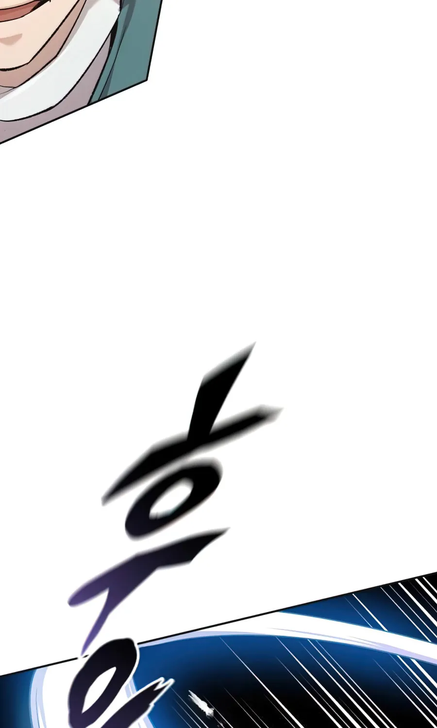 Read Descended from Divinity chapter 18 image 113 on Lezhin