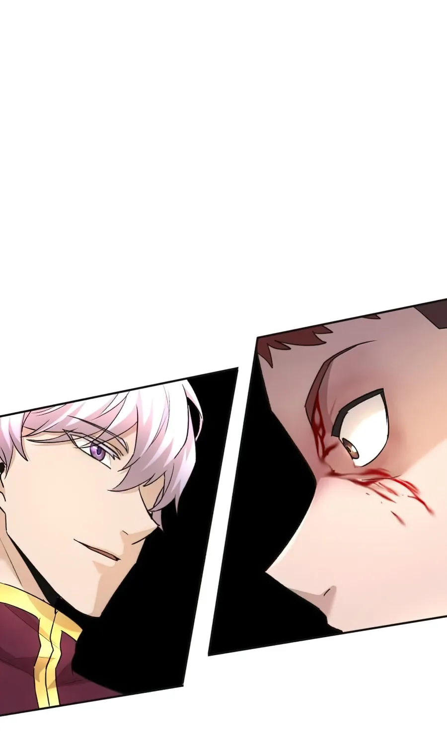 Read Descended from Divinity chapter 18 image 115 on Lezhin