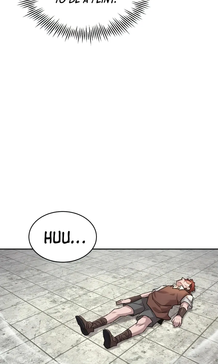Read Descended from Divinity chapter 18 image 126 on Lezhin