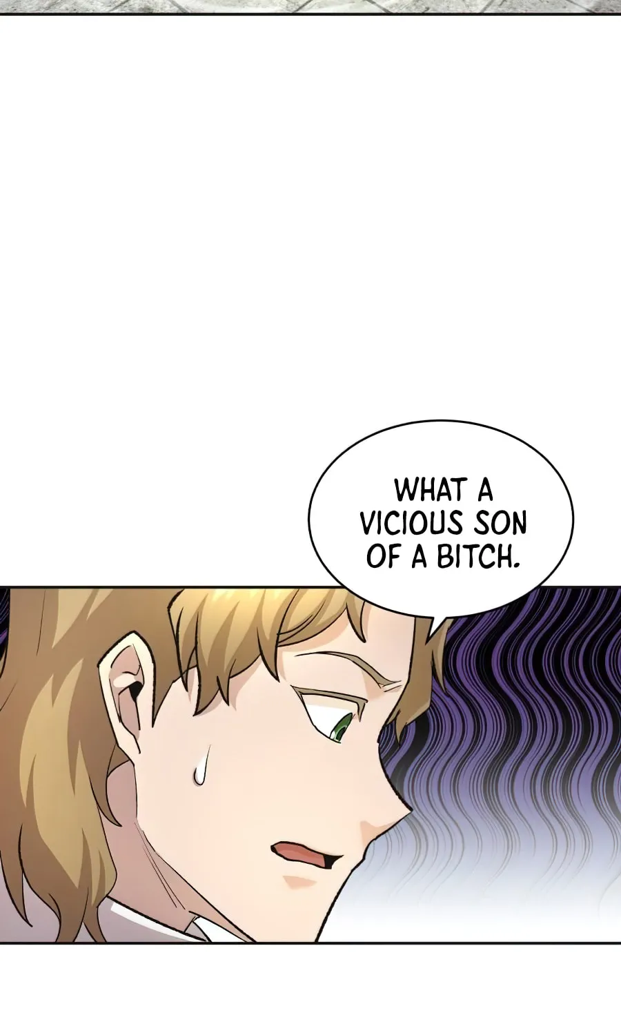 Read Descended from Divinity chapter 18 image 127 on Lezhin