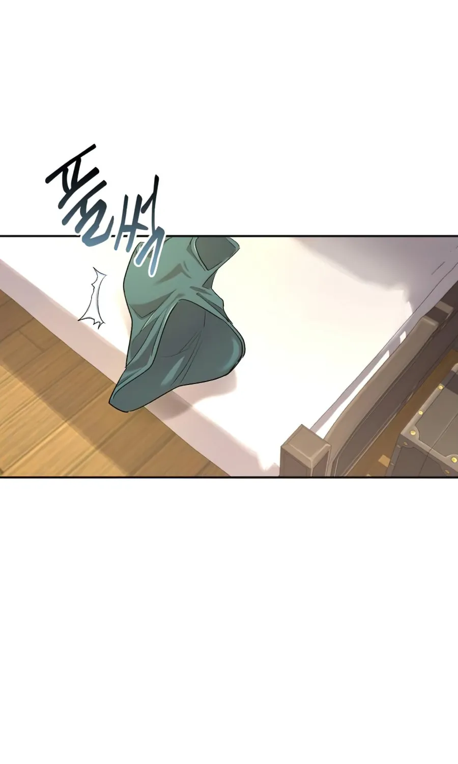 Read Descended from Divinity chapter 18 image 133 on Lezhin
