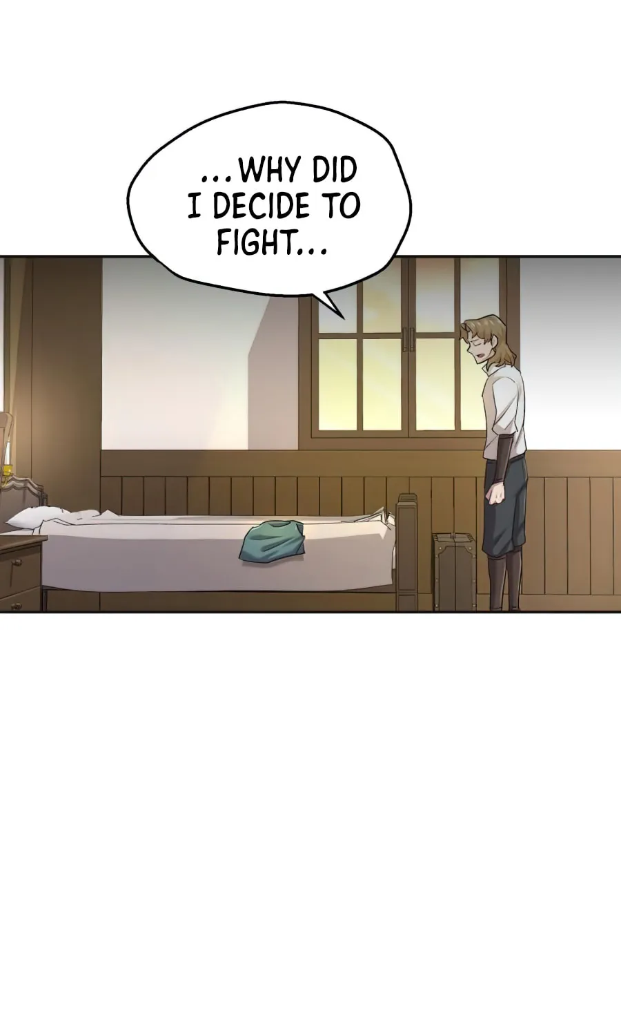 Read Descended from Divinity chapter 18 image 134 on Lezhin
