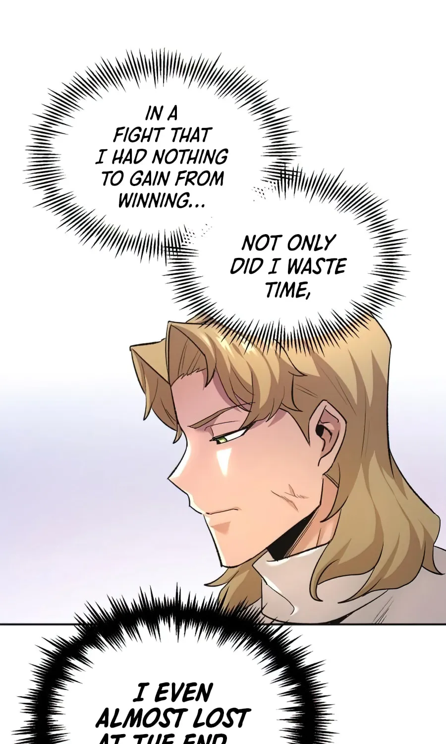 Read Descended from Divinity chapter 18 image 135 on Lezhin