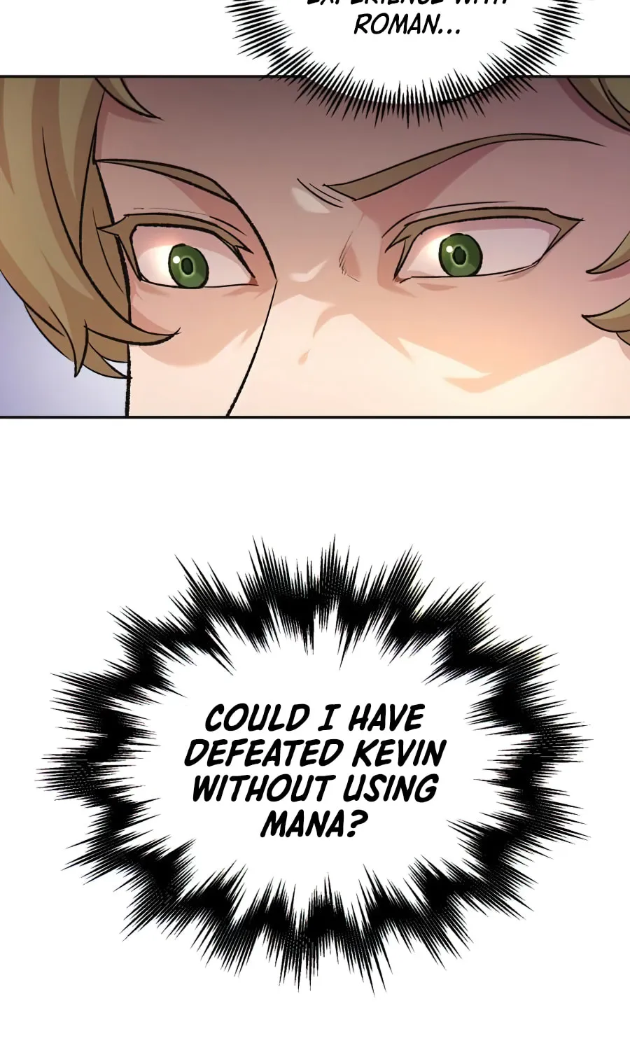 Read Descended from Divinity chapter 18 image 140 on Lezhin