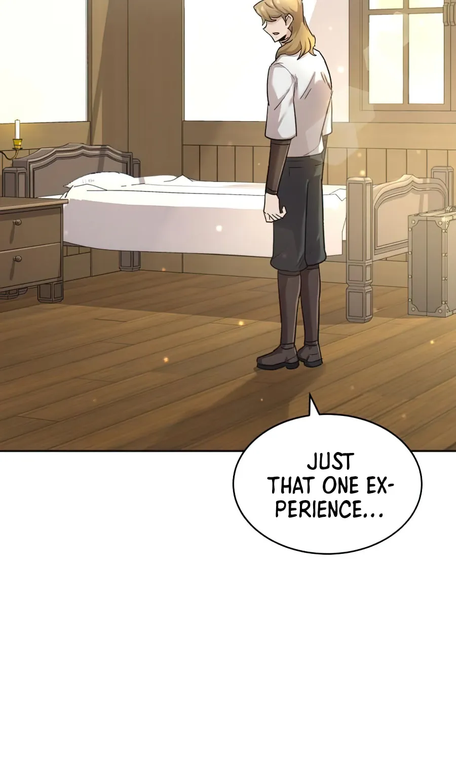 Read Descended from Divinity chapter 18 image 143 on Lezhin