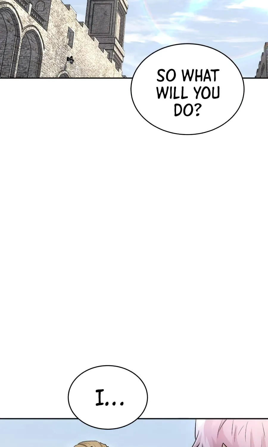 Read Descended from Divinity chapter 18 image 145 on Lezhin