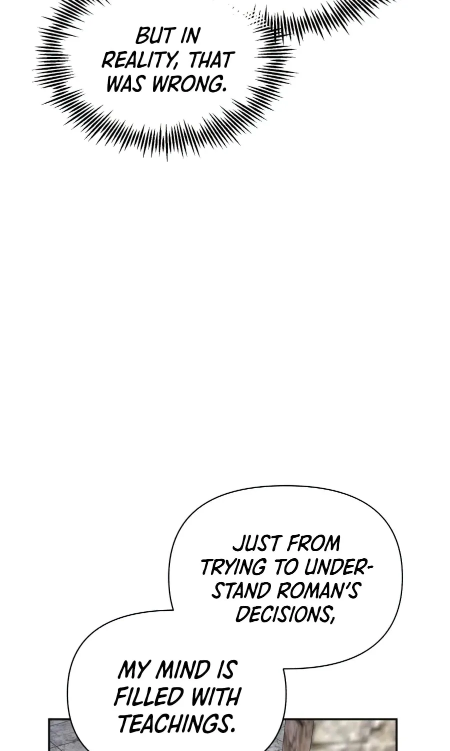 Read Descended from Divinity chapter 18 image 151 on Lezhin