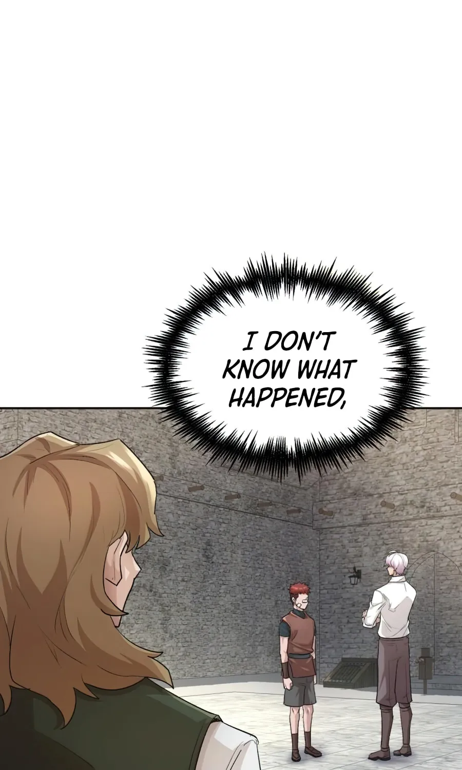 Read Descended from Divinity chapter 18 image 154 on Lezhin