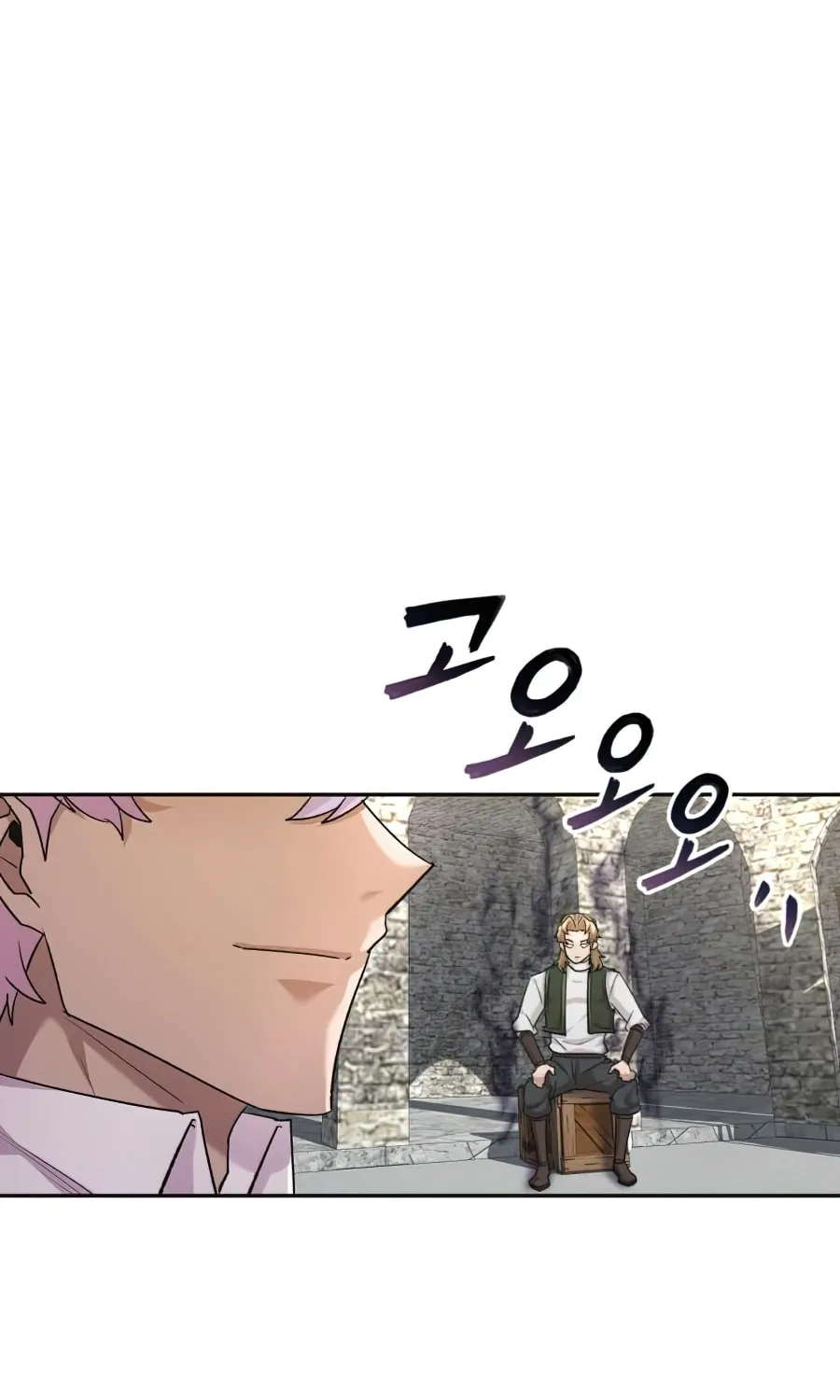 Read Descended from Divinity chapter 18 image 158 on Lezhin