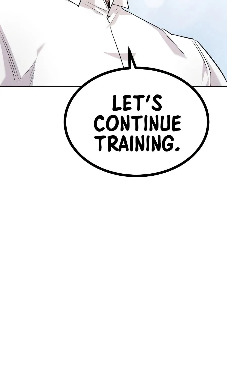 Read Descended from Divinity chapter 18 image 160 on Lezhin