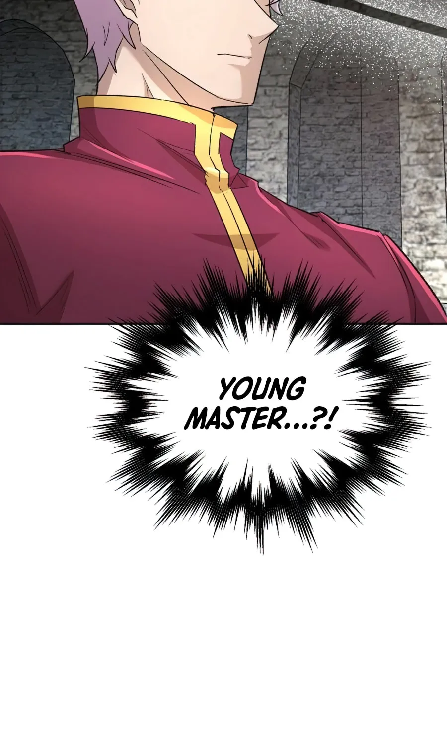 Read Descended from Divinity chapter 18 image 26 on Lezhin