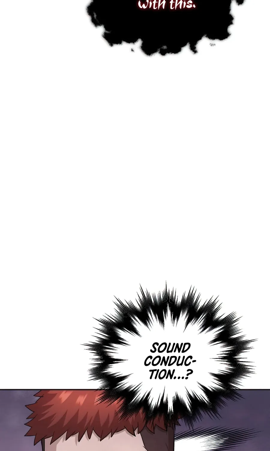 Read Descended from Divinity chapter 18 image 28 on Lezhin
