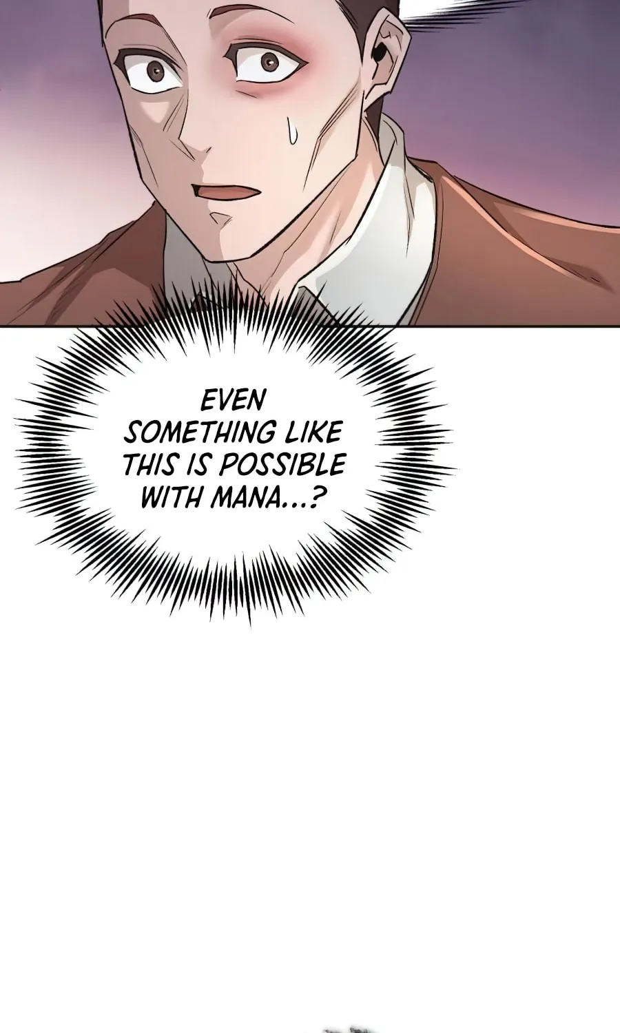 Read Descended from Divinity chapter 18 image 29 on Lezhin