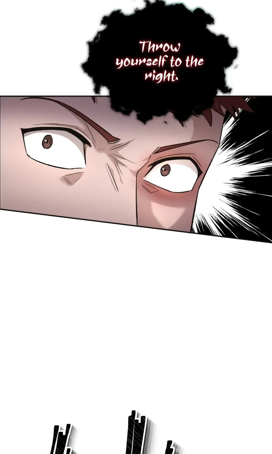 Read Descended from Divinity chapter 18 image 30 on Lezhin