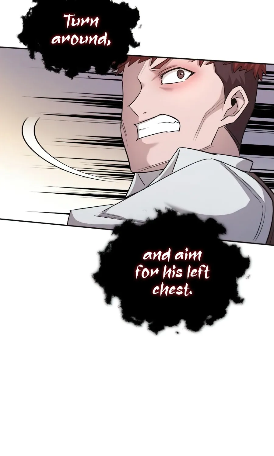 Read Descended from Divinity chapter 18 image 34 on Lezhin